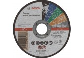 BOSCH Rovný rezací kotúč Rapido Multi Construction ACS 60 V BF, 115 mm, 1,0 mm 2608602384