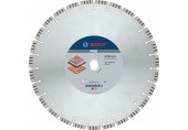 BOSCH Diamantový kotúč PRO Stone, 400 x 20/25,4 mm 2608602649