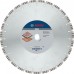BOSCH Diamantový kotúč PRO Stone, 400 x 20/25,4 mm 2608602649