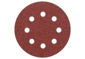BOSCH Brúsny list C430, 5-kusové balenie 115 mm, 60 2608605104