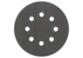 BOSCH Brúsny list F355, 5-kusové balenie 125 mm, 600 2608605122