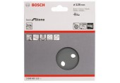 BOSCH Brúsny list F355, 5-kusové balenie 125 mm, 1200 2608605123