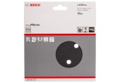 BOSCH Brúsny papier F355, balenie 5 ks 150 mm, 80 2608605124