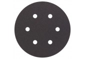 BOSCH Brúsny papier F355, balenie 5 ks 150 mm, 100 2608605125