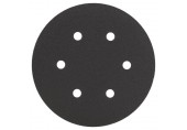 BOSCH Brúsny papier F355, balenie 5 ks 150 mm, 120 2608605126