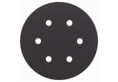 BOSCH Brúsny papier F355, balenie 5 ks 150 mm, 180 2608605127