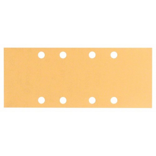 BOSCH C470 Brúsny papier 93 x 230 mm, 40, balenie 10 ks 2608605225