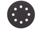 BOSCH Brúsny list F355, 5-kusové balenie 115 mm, 60 2608605559