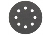 BOSCH Brúsny list F355, 5-kusové balenie 115 mm, 400 2608605562