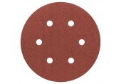 BOSCH Brúsny list C430, 5-kusové balenie 150 mm, 240 2608605722