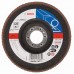 BOSCH Expert for Metal Lamelový brúsny kotúč X551, 125x22,23mm, 120, 2608607347