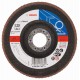 BOSCH Expert for Metal Lamelový brúsny kotúč X551, 125x22,23mm, 120, 2608607347
