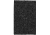 BOSCH Podložka z rúna Best for Finish Bright, 152 x 229 mm, stredná S, 2608608212