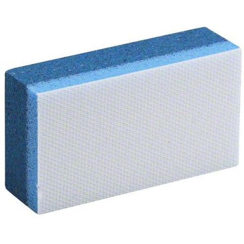 BOSCH kolík pre ručné brúsenie, obojstranný, 70 x 125 mm 2608608586