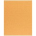 BOSCH Brúsny papier C470 Best for Wood and Paint 230 x 280 mm, 80 2608608689