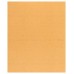 BOSCH Brúsny papier C470 Best for Wood and Paint 230 x 280 mm, 240 2608608695