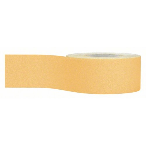 BOSCH Role brúsneho papiera C470 Best for Wood and Paint, 115 mm, 50 m, 80 2608608733 BOSCH Role brúsneho papiera C470 Best for Wood and Paint, 115 mm, 50 m, 80 2608608733