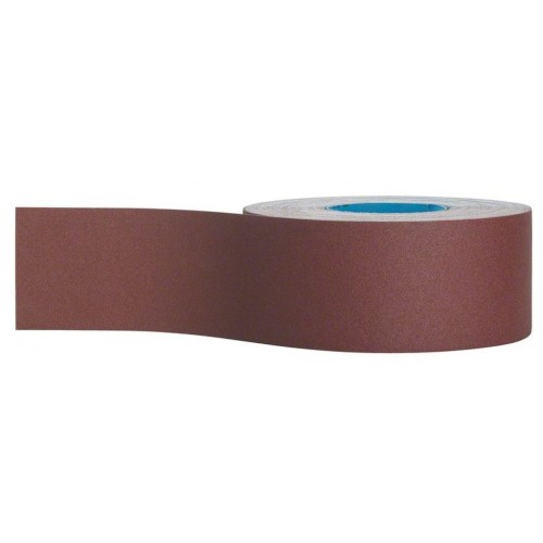 BOSCH Role brúsne tkaniny Best for Wood and Paint 100 mm x 50 m, 60 2608608784