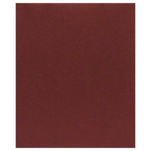 BOSCH Brúsny papier J475 Best for Metal 230x280 mm, 100 2608608C08