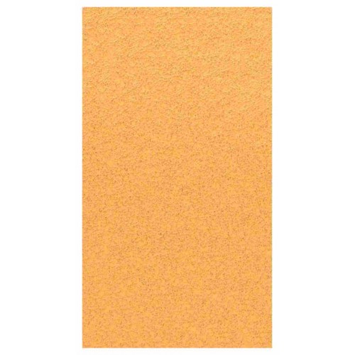 BOSCH Brúsny papier C470 Best for Wood and Paint, 70 x 125mm, 60, 10 ks 2608608Y20