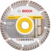 BOSCH Diamantový deliaci kotúč Standard for Universal 230 × 22,23 (balenie 10ks)2608615066