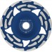 BOSCH Diamantová brúsna hlava EXPERT Concrete 150 × 19/22,23 × 5 mm 2608615283