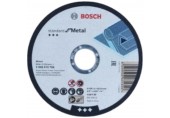 BOSCH Rezný kotúč Standard for Metal 125 mm 2608619768