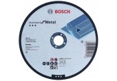 BOSCH Rezný kotúč Standard for Metal 180 mm 2608619769