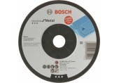 BOSCH Brúsny kotúč PRO Metal, 150 × 6 × 22,23 mm 2608619777