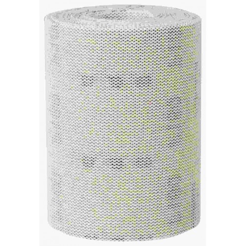 BOSCH Role brúsneho papiera M480 Best for Wood and Paint, 93 mm, 5 m, 180 2608621283