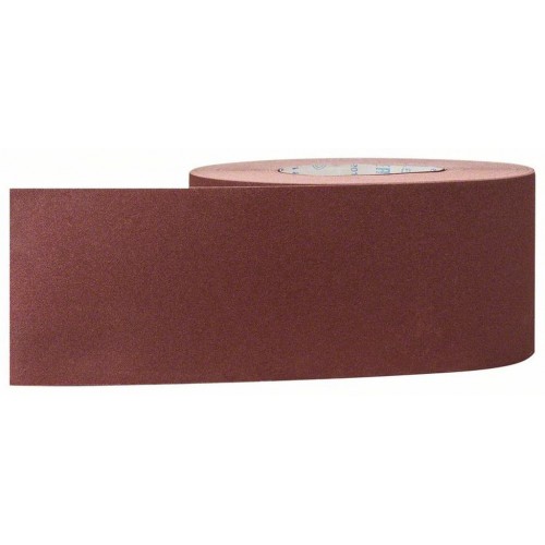 BOSCH Brúsny papier J450 Expert for Wood and Paint, 115 mm × 50 m, G180 2608621487