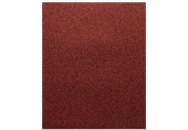BOSCH Brúsny papier C420 Standard for Wood and Paint 230x280mm, G60 2608621592
