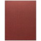 BOSCH Brúsny papier C420 Standard for Wood and Paint 230x280mm, G240 2608621597