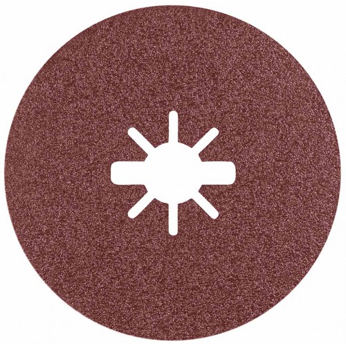 BOSCH EXPERT R781 Prisma Ceramic X-LOCK, 115 mm, 22,23 mm, zrnitosť 60 2608621792