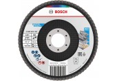 BOSCH Lamelový brúsny kotúč X451, 125 × 22,23 mm, G60, T29 2608626139