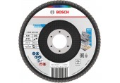 BOSCH Lamelový brúsny kotúč X451, 125 × 22,23 mm, G120, T29 2608626144