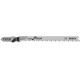 BOSCH Pílový list do priamočiarych píl T 101 B, Clean for Wood 2608630557