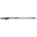 BOSCH Pílový list do priamočiarych píl T 101 BR Clean for Wood2608633779