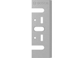 BOSCH Hobľovací nôž PRO, 82 × 29 × 3 mm 2608635905