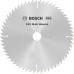 BOSCH Kotúč PRO Multi Material pre okružné píly, 254 × 3,2 × 30 mm 2608640449