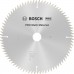 BOSCH Kotúč PRO Multi Material pre okružné píly, 254 x 30 x 3,2 mm; 80 2608640450