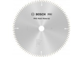 BOSCH Kotúč PRO Multi Material pre okružné píly, 305 × 3,2 × 30 mm, T96 2608640453
