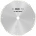 BOSCH Kotúč PRO Multi Material pre okružné píly, 350 × 3,2 × 30 mm 2608640770