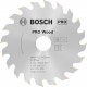 BOSCH Kotúč PRO Wood cordless na drevo 85x1,1/0,7 mm, 2608643071