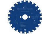 BOSCH Kotúč EXPERT Wood na drevo pre okružné píly, 130 × 2,4/1,6 × 20 mm, T24 2608644006