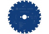 BOSCH Kotúč EXPERT Wood na drevo pre okružné píly, 150 × 2,6/1,6 × 20 mm, T24 2608644011