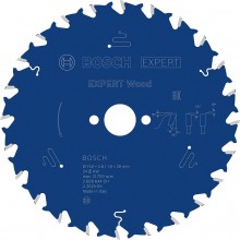 BOSCH Kotúč EXPERT Wood na drevo pre okružné píly, 150 × 2,6/1,6 × 20 mm, T24 2608644011