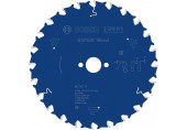 BOSCH Expert for Wood Pílový kotúč, 165 × 2,6/1,6 × 20 mm, T24 2608644022