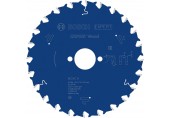 BOSCH Pílový kotúč Expert for Wood, 165 × 2,6/1,6 × 30 mm, T24 2608644025