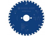 BOSCH Pílový kotúč Expert for Wood, 165 × 2,6/1,6 × 30 mm, T36 2608644026